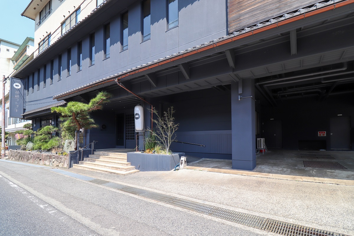 御宿コトブキの写真
