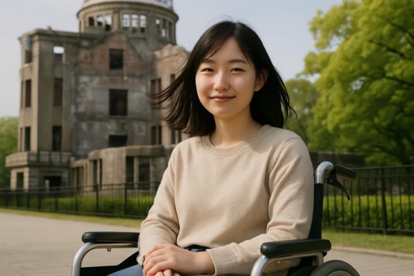 広島市でのバリアフリー旅行のコツ
