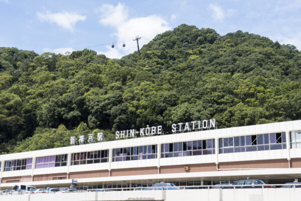 新神戸駅周辺|安心して泊まれるバリアフリールーム完備のホテル厳選リスト